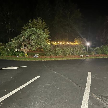 罗切斯特安克雷奇酒店 外观 照片